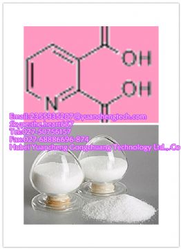 Quinolinic Acid